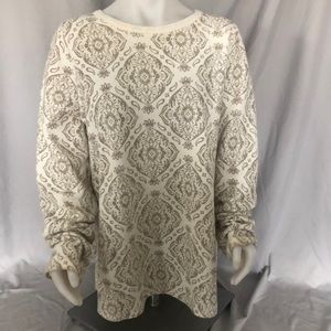 SONOMA LONG SLEEVE SHIRT